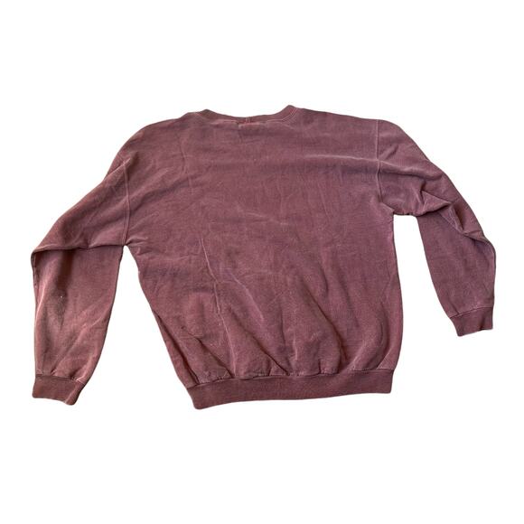 Vintage 90s Fish Creek Wisconsin Crewneck Sweatshirt - Picture 3 of 4